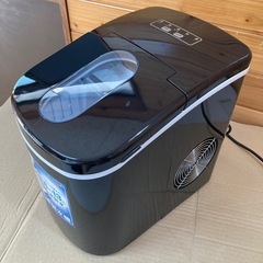 三金商事株式会社 ICE2200 高速製氷機 通電OK 動作品 A052の画像