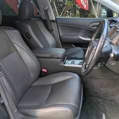 月々2.2万円でのれます！トヨタ クラウン アスリート 2.5アニバーサリーエディション　総額120万円！走行距離13.9万キロ！の画像