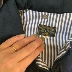 110 アウター　子供服の画像