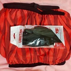 イッセ・スノーソックス CLASSIC (Size-58)　布製スノータイヤチェーン の画像