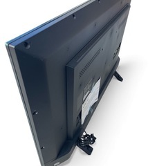 SONY 液晶テレビ４３型 KJ-43W730Eの画像