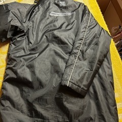 箱根駅伝 ミズノ ベンチコート Ｆサイズの画像
