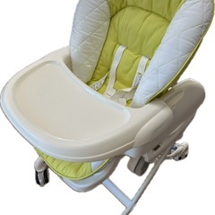 ハイローチェアの画像