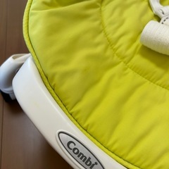 ハイローチェアの画像