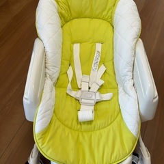 ハイローチェアの画像