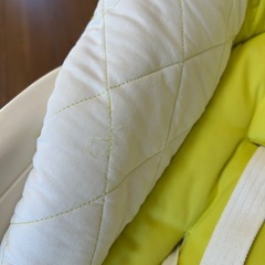 ハイローチェアの画像