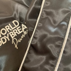 キッズ　ジャンパー⭐︎新品、未使用品の画像