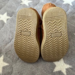 ベビー　ブーツ【15cm】の画像