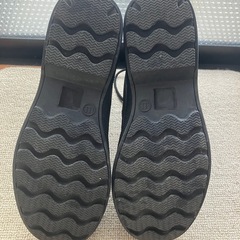 モズメンズ [28-28.5cm]ビーンブーツ 防寒 防水 裏ボアスノーブーツ MZ3670の画像