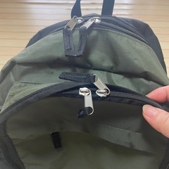 リュックサックの画像