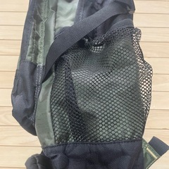 リュックサックの画像