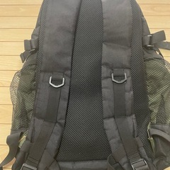 リュックサックの画像