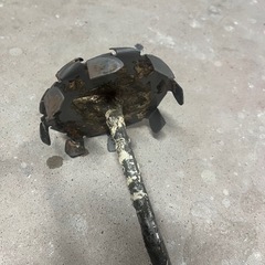 攪拌機ミキサー陶芸などにの画像