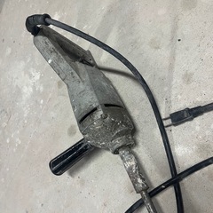 攪拌機ミキサー陶芸などにの画像