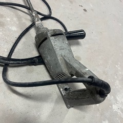 攪拌機ミキサー陶芸などにの画像