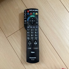PanasonicTV TH-L32C2の画像