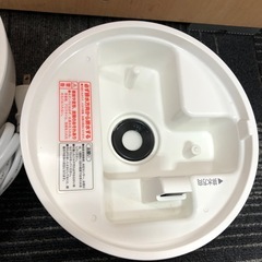 ☆★ニトリ　加湿器　2019年製☆★の画像