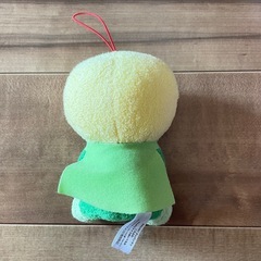 それいけ！アンパンマン メロンパンナちゃん ぬいぐるみの画像