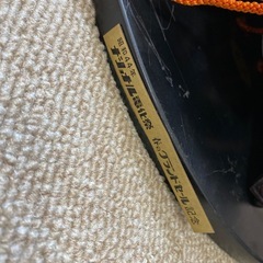 昭和44年 ナショナル電化祭 記念兜飾り（無料でお譲りします）の画像