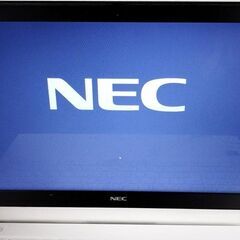 ②り★定型コメントNG★快速★NEC★NS100/N★軽量★15.6インチ★カメラ、HDMI、WiFi、DVDマルチ他多数＝掲載画像参照★質問NG★記載文面参照★逆光撮影★返品不可★初回コメントでご希望日時が未記載時は既読スルー★決定者様のみお返事★24時間対応★お返事は可能な限り迅速★最大で12時間以内の画像