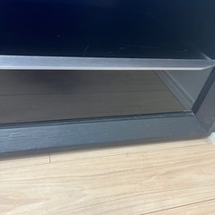 テレビボードの画像