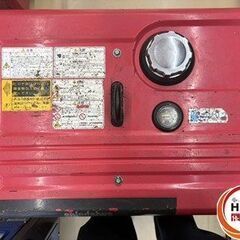 【引取限定】【中古】新ダイワ EGW181MS エンジン発電機 【ハンズクラフト宮崎新名爪店】の画像