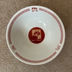 ラーメン丼 2個セットの画像