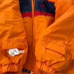 オンヨネ　⭐︎スキーウェア120☆の画像