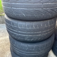 21クラウンアスリート　スパッタリング
の画像