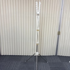 物干しスタンド(3段)の画像