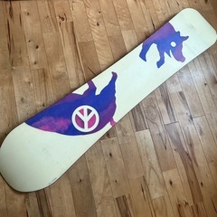 Burton バートン　　 uninc アンインク　　 スノーボード　スノボ　の画像
