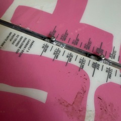 Burton バートン　　 uninc アンインク　　 スノーボード　スノボ　の画像