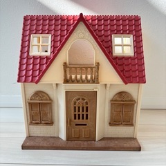 シルバニアファミリーまとめ売り‼️
の画像