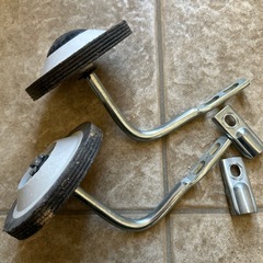 こども自転車の画像