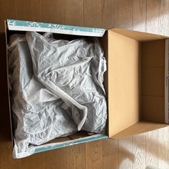 新品　
防水ブーツの画像