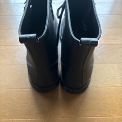 新品　
防水ブーツの画像