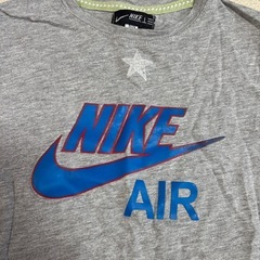 NIKE★6の画像