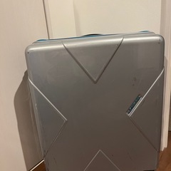 　HIDEO WAKAMATSU　スーツケース 105L の画像