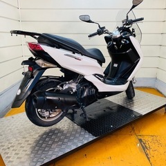 20476km ★始動動画あり★ マジェスティ155 SG28J ヤマハ 中型　兵庫県　神戸市　バイクの画像