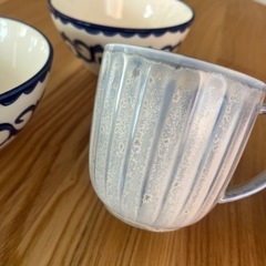 【美品】食器⑤ ボウルの画像