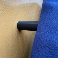 ３人掛けソファ【あげます】の画像