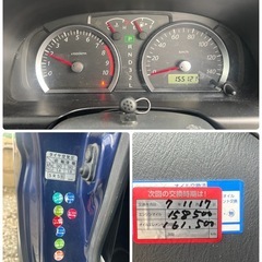 スズキ　ジムニー　ＡＴ　H19 車検R8年５月迄の画像