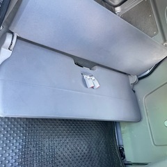 スクラマ❗️バン⁉️ミッション❗️4wd❗️検査8年6月までの画像