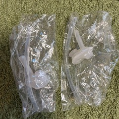 リッチェルRichell マグ用ストローセットの画像