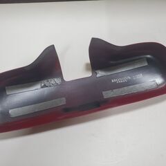 ☆★　N-BOX JF3 JF4 ルームミラーカバー　赤　★☆の画像