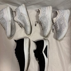 velen レディースシューズセット販売の画像