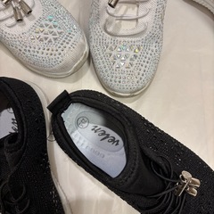 velen レディースシューズセット販売の画像