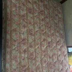 シングルベッド　の画像