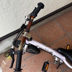 へんしんバイクの画像