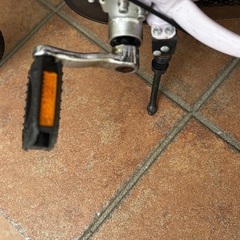 へんしんバイクの画像